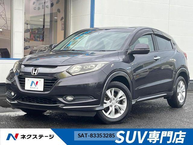 Honda VEZEL 2015-06 8797845-0