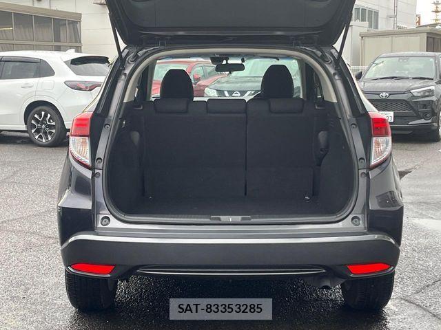 Honda VEZEL 2015-06 8797845-9