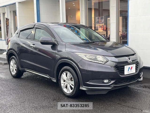Honda VEZEL 2015-06 8797845-15