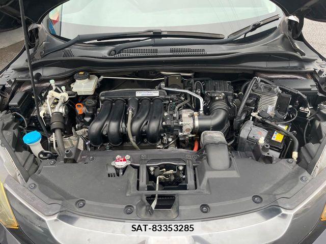 Honda VEZEL 2015-06 8797845-17