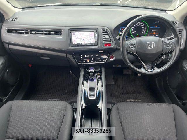 Honda VEZEL 2015-06 8797845-1
