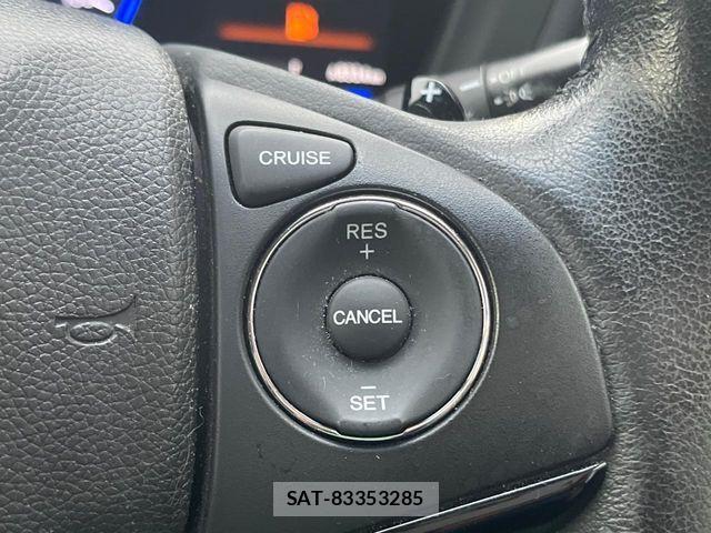 Honda VEZEL 2015-06 8797845-4