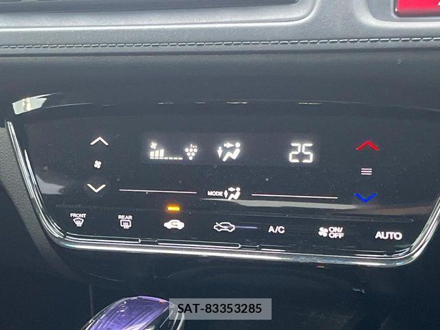 Honda VEZEL 2015-06 8797845-5