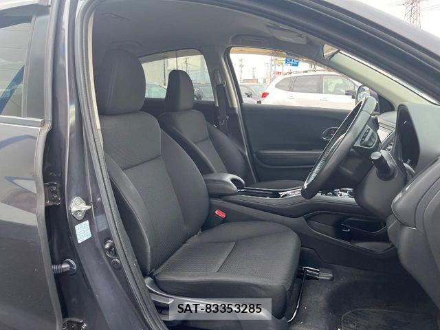 Honda VEZEL 2015-06 8797845-7