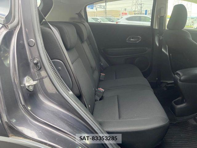 Honda VEZEL 2015-06 8797845-8