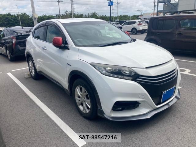 Honda VEZEL 2014-03 8797846-0