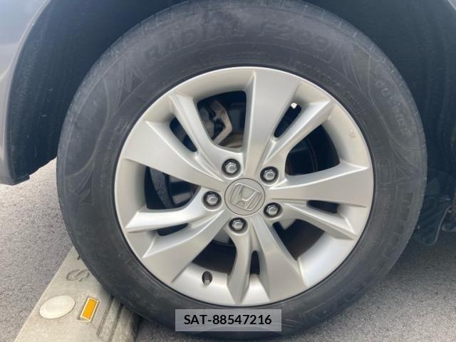 Honda VEZEL 2014-03 8797846-5