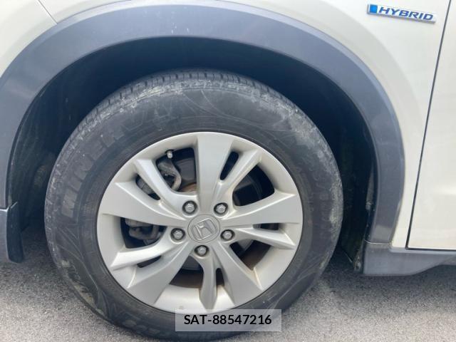 Honda VEZEL 2014-03 8797846-7
