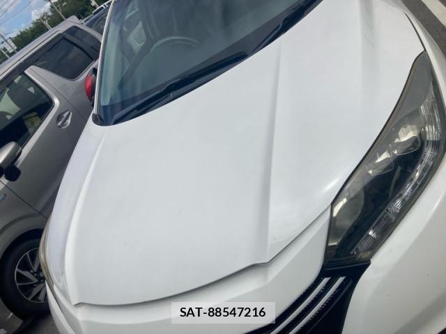 Honda VEZEL 2014-03 8797846-8