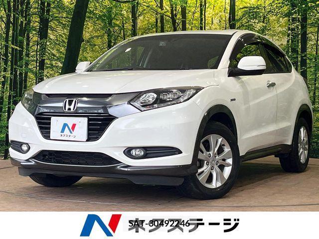 Honda VEZEL 2015-05 8797844-0