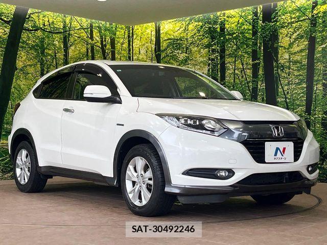 Honda VEZEL 2015-05 8797844-15
