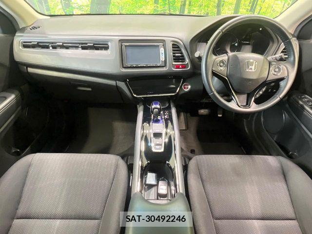 Honda VEZEL 2015-05 8797844-1
