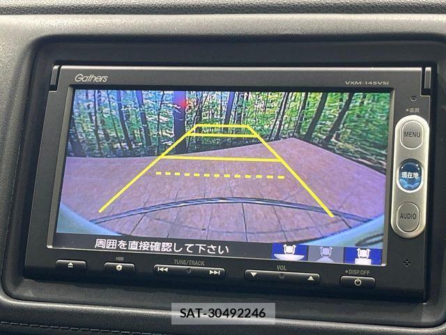 Honda VEZEL 2015-05 8797844-3