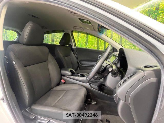 Honda VEZEL 2015-05 8797844-7