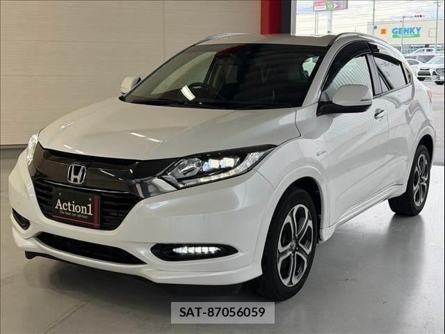 Honda VEZEL 2017-11 8797843-0