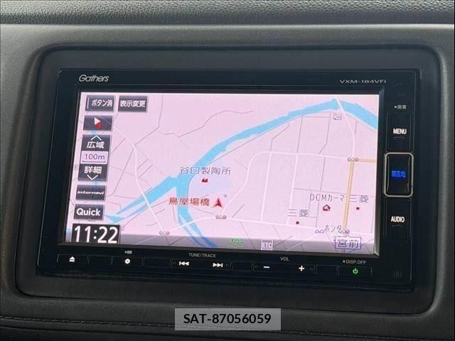 Honda VEZEL 2017-11 8797843-18