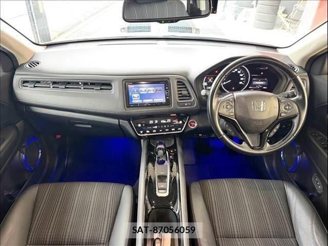 Honda VEZEL 2017-11 8797843-1