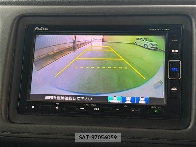 Honda VEZEL 2017-11 8797843-19