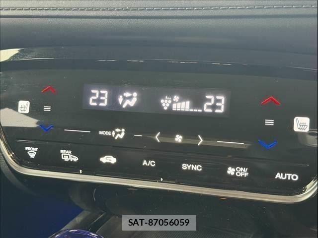 Honda VEZEL 2017-11 8797843-20