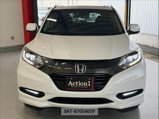 Honda VEZEL 2017-11 8797843-2