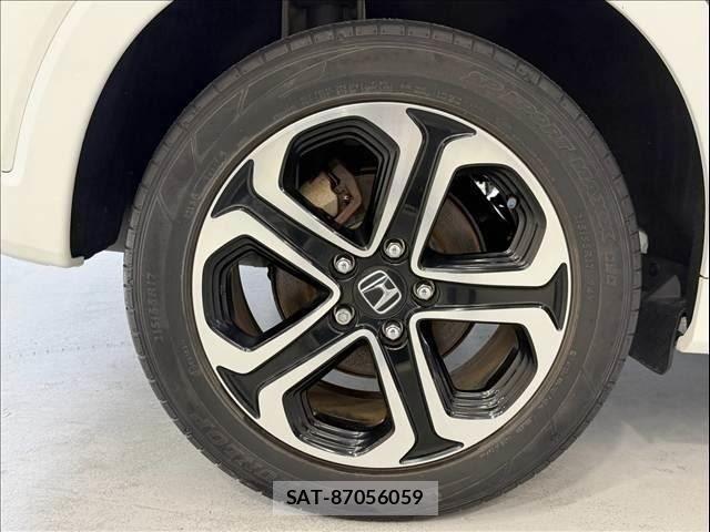 Honda VEZEL 2017-11 8797843-6