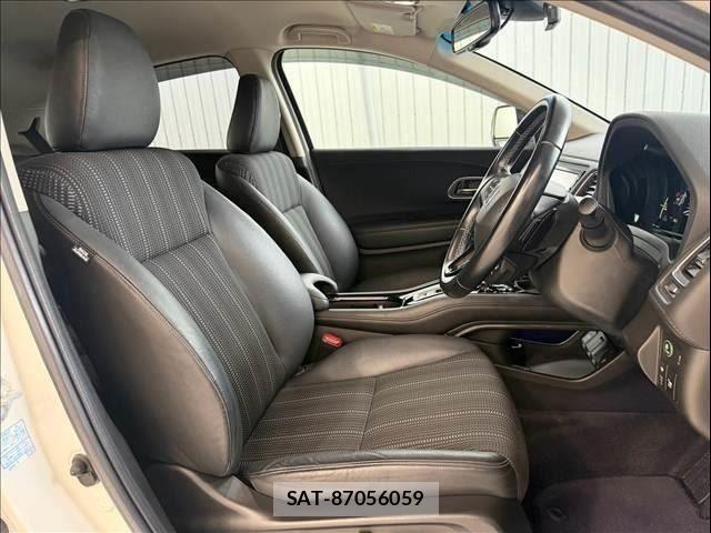 Honda VEZEL 2017-11 8797843-7