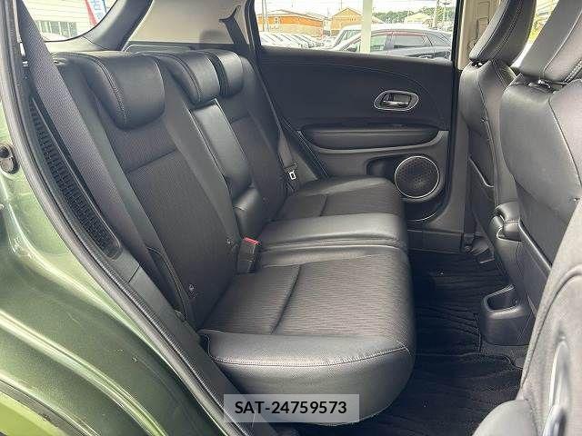Honda VEZEL 2019-05 8797841-11