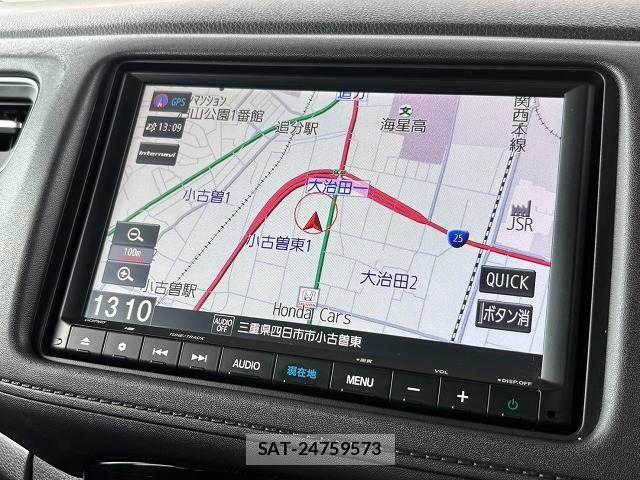 Honda VEZEL 2019-05 8797841-2