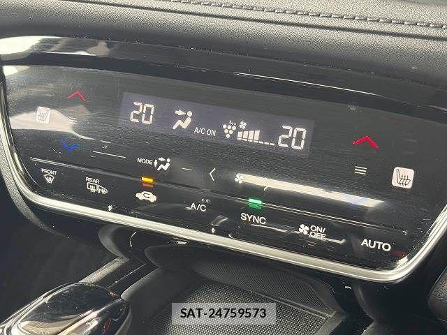 Honda VEZEL 2019-05 8797841-7