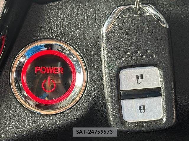 Honda VEZEL 2019-05 8797841-8
