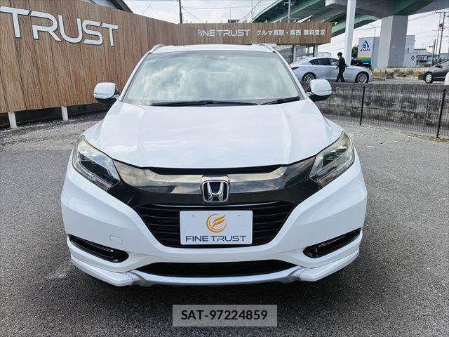 Honda VEZEL 2016-05 8832320-15