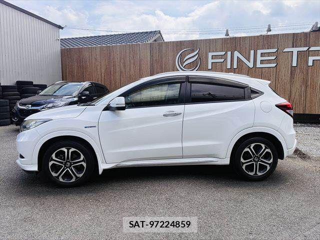 Honda VEZEL 2016-05 8832320-21
