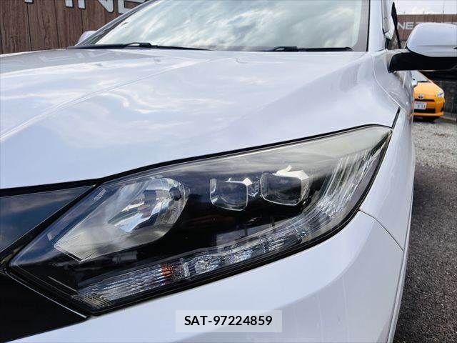 Honda VEZEL 2016-05 8832320-22