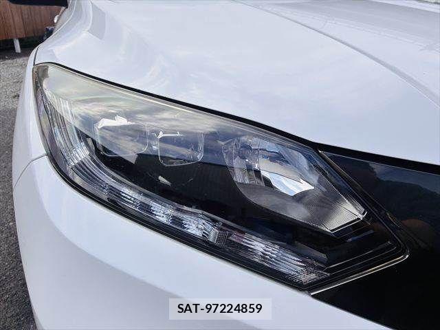 Honda VEZEL 2016-05 8832320-23