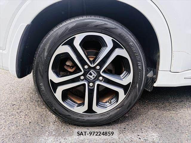 Honda VEZEL 2016-05 8832320-28