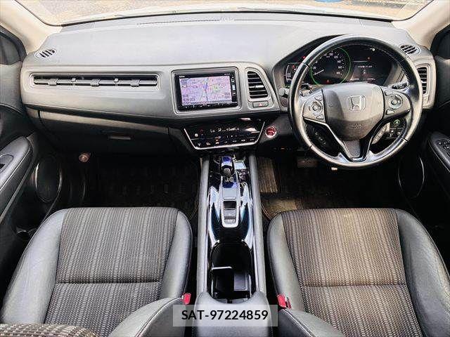 Honda VEZEL 2016-05 8832320-2