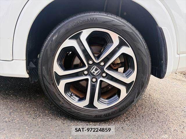 Honda VEZEL 2016-05 8832320-29