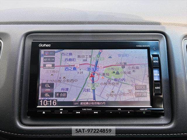 Honda VEZEL 2016-05 8832320-3