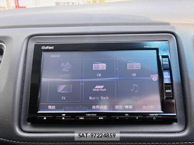 Honda VEZEL 2016-05 8832320-4