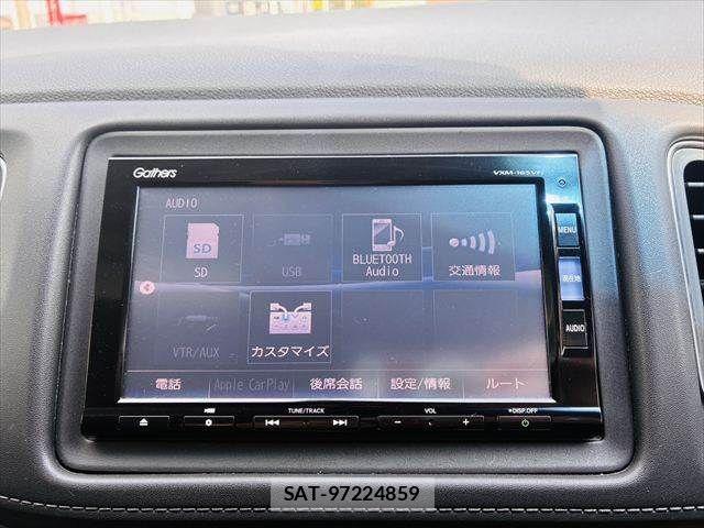 Honda VEZEL 2016-05 8832320-5