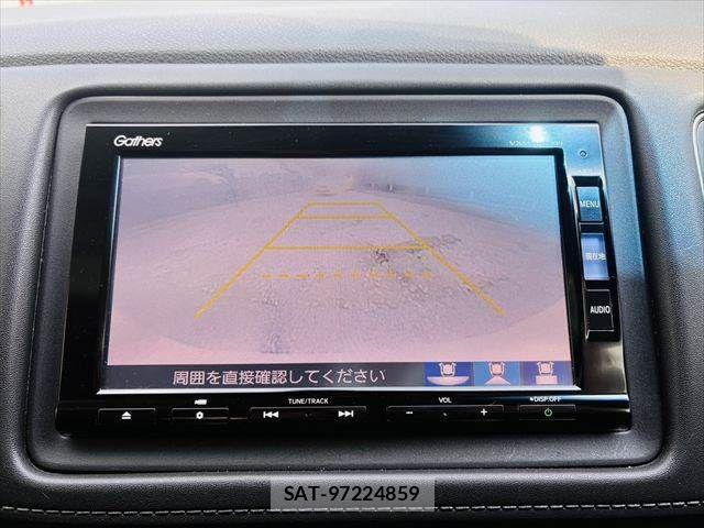 Honda VEZEL 2016-05 8832320-6