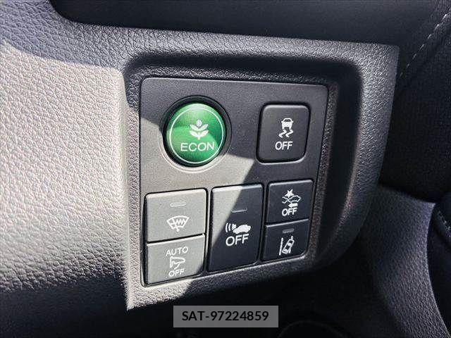 Honda VEZEL 2016-05 8832320-7