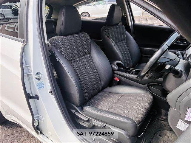 Honda VEZEL 2016-05 8832320-8