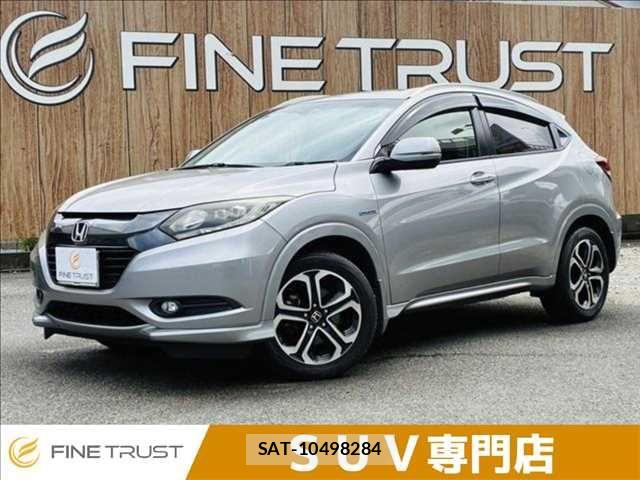 Honda VEZEL 2015-02 8832323-0