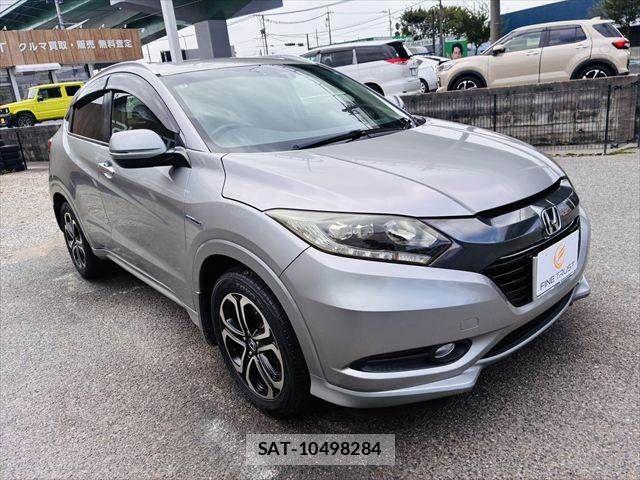 Honda VEZEL 2015-02 8832323-15