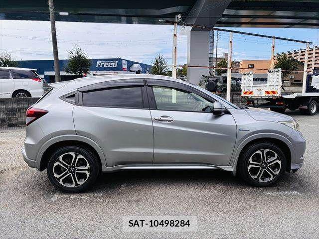 Honda VEZEL 2015-02 8832323-16
