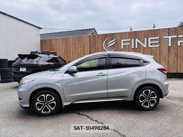 Honda VEZEL 2015-02 8832323-20