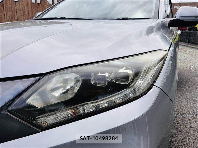 Honda VEZEL 2015-02 8832323-21