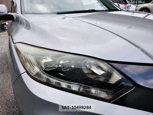 Honda VEZEL 2015-02 8832323-22