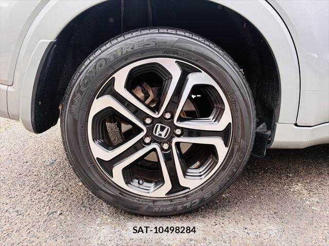 Honda VEZEL 2015-02 8832323-27